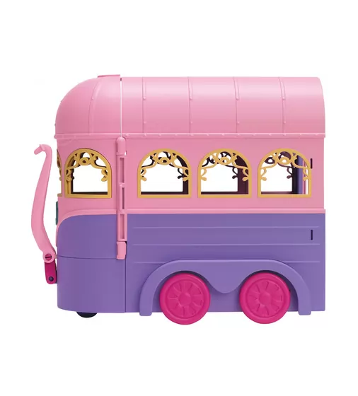Игровой набор с лошадкой Wild Manes - Трейлер - 723324_4.jpg - № 4