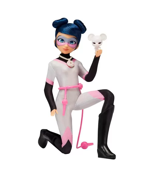 Кукла Леди Баг и Супер-Кот - Мультимышь - 50022_2.jpg - № 2
