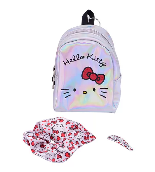 Коллекционная сумка-сюрприз Hello Kitty – Маленькая модница - 160-CN23_6.jpg - № 6