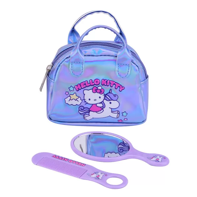 Коллекционная сумка-сюрприз Hello Kitty – Маленькая модница