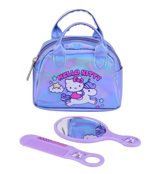 Коллекционная сумка-сюрприз Hello Kitty – Маленькая модница - 160-CN23_4.jpg - № 4