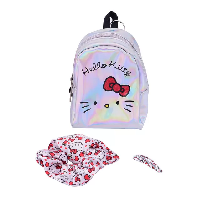 Коллекционная сумка-сюрприз Hello Kitty – Маленькая модница