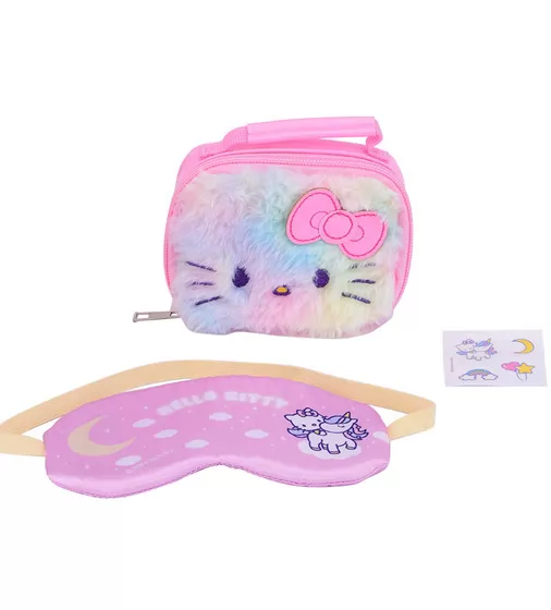 Дисплей коллекционных сумок-сюрпризов Hello Kitty – Маленькая модница (9 шт.) - 160-CN23-CDU_4.jpg - № 4