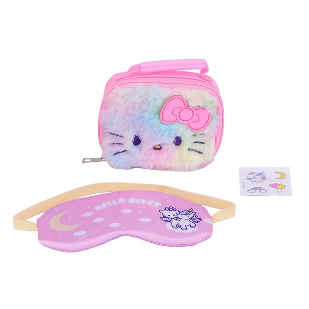 Дисплей коллекционных сумок-сюрпризов Hello Kitty – Маленькая модница (9 шт.)