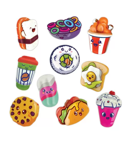Игрушка-сюрприз Cool Things серии Foodies" – Снеки" - FO015_2.jpg - № 2