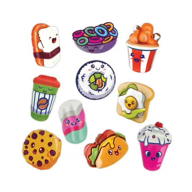 Игрушка-сюрприз Cool Things серии Foodies" – Снеки"