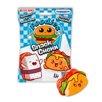 Игрушка-сюрприз Cool Things серии Foodies