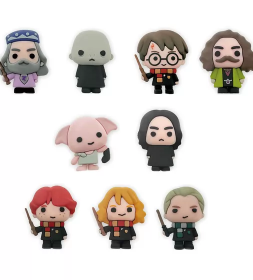 Фигурка-сюрприз Cool Things – Harry Potter - HP004_2.jpg - № 2