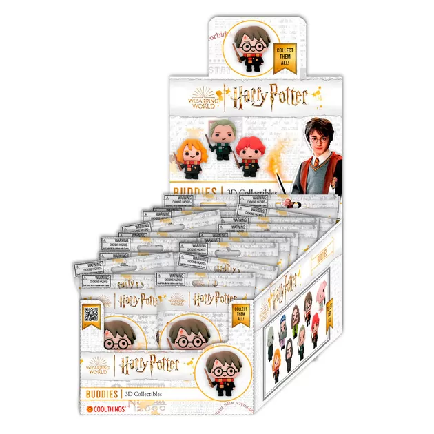 Фигурка-сюрприз Cool Things – Harry Potter