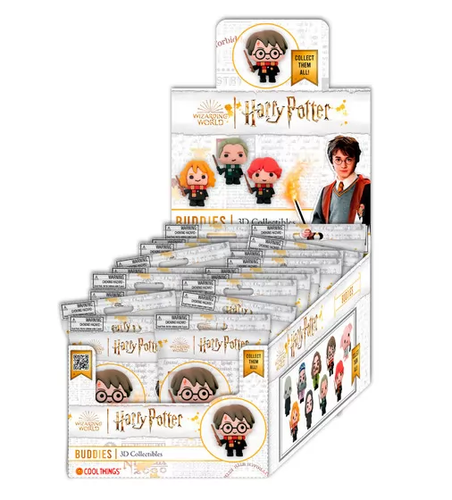 Фигурка-сюрприз Cool Things – Harry Potter - HP004_3.jpg - № 3