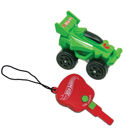 Игровая машинка-сюрприз Cool Things – Hot Wheels - HW025_2.jpg - № 2