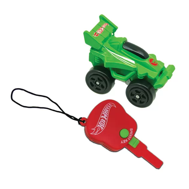 Игровая машинка-сюрприз Cool Things – Hot Wheels