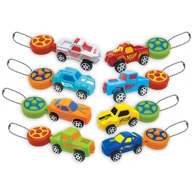 Игровая машинка-сюрприз Cool Things – Hot Wheels