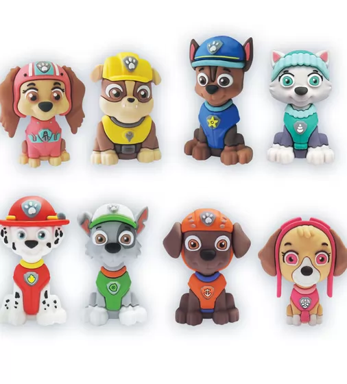 Фигурка-сюрприз Cool Things – Paw Patrol - PP035_2.jpg - № 2