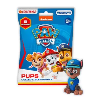 Фигурка-сюрприз Cool Things – Paw Patrol