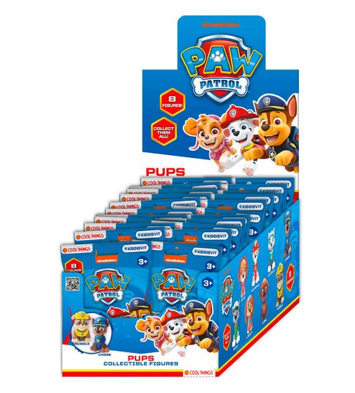 Фигурка-сюрприз Cool Things – Paw Patrol - PP035_3.jpg - № 3