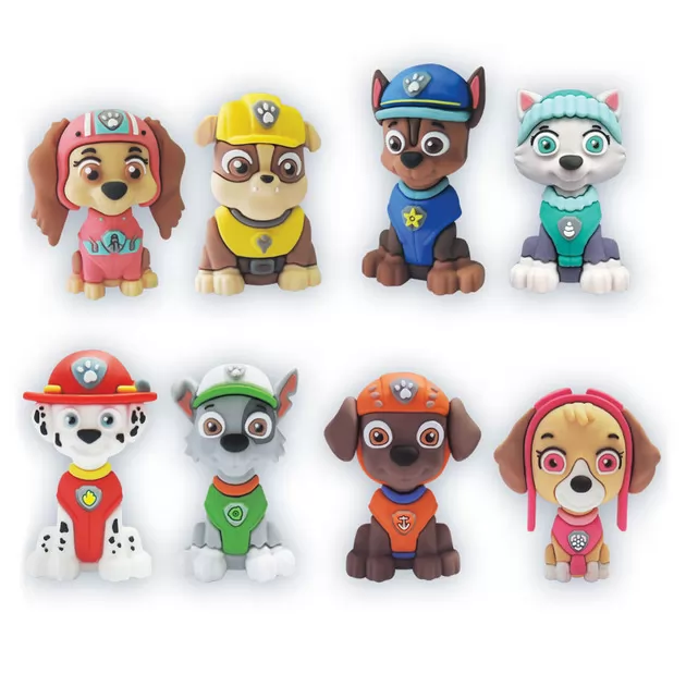 Фигурка-сюрприз Cool Things – Paw Patrol