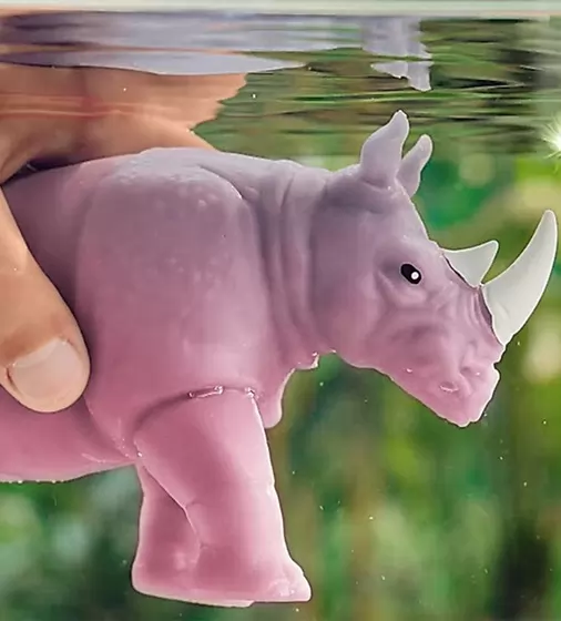 Дисплей стретч-игрушек в виде животного Legend of animals Макси – Хищники джунглей (12 шт.) - 30-CN23-CDU_6.jpg - № 6