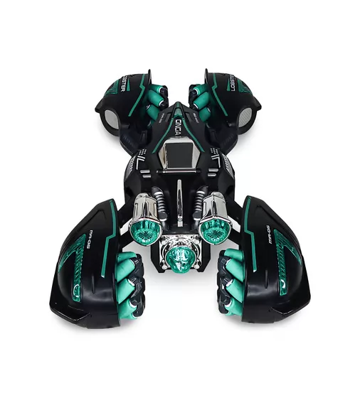 Автомобиль Трюковой на р/у - Lobster (1:14, черный) - SL-432ABl_5.jpg - № 5