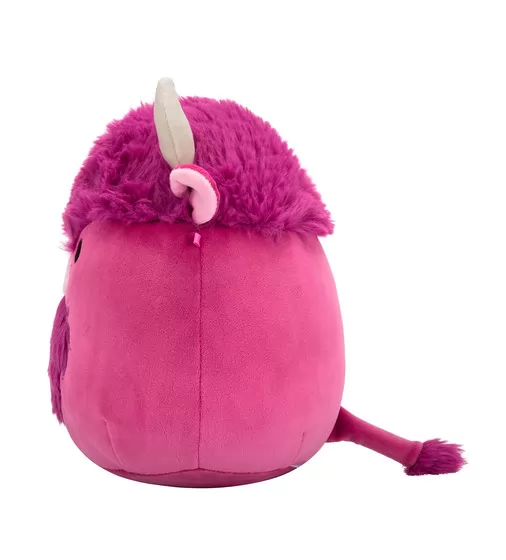 Мягкая игрушка Squishmallows – Бизон Дэйв (19 cm) - SQCR06608_3.jpg - № 3