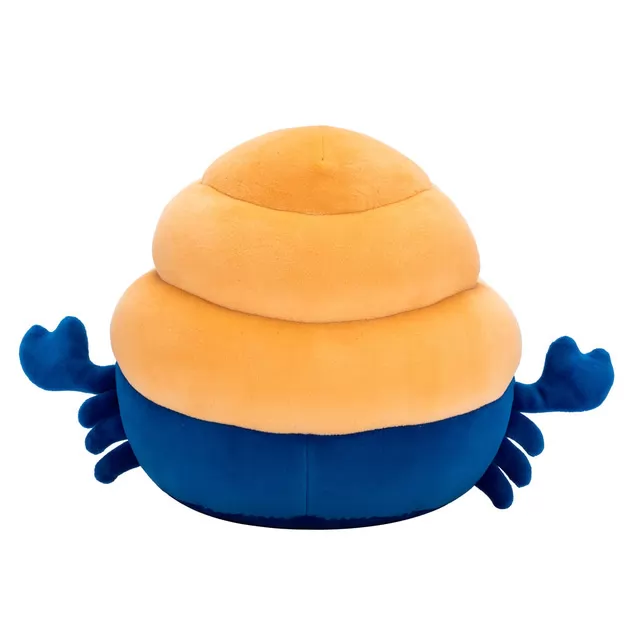 Мягкая игрушка Squishmallows – Краб-отшельник Ленор (19 cm)