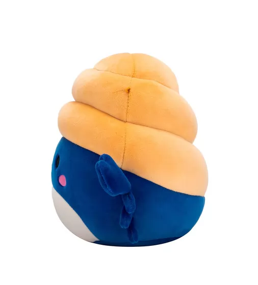 Мягкая игрушка Squishmallows – Краб-отшельник Ленор (19 cm) - SQCR06609_3.jpg - № 3
