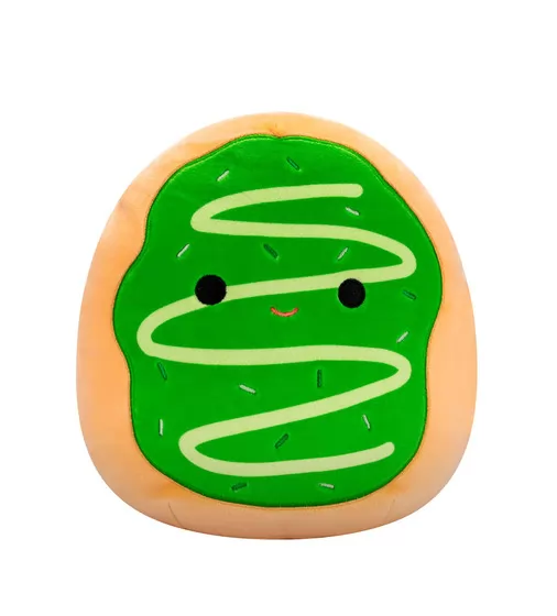 Мягкая игрушка Squishmallows – Пончик Дайсукэ (19 cm) - SQCR06610_1.jpg - № 1
