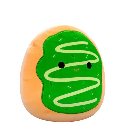 Мягкая игрушка Squishmallows – Пончик Дайсукэ (19 cm) - SQCR06610_6.jpg - № 6