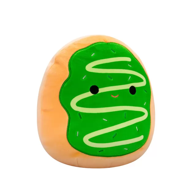 Мягкая игрушка Squishmallows – Пончик Дайсукэ (19 cm)