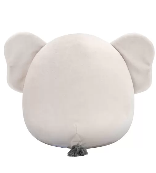 Мягкая игрушка Squishmallows – Слон Чериш (19 cm) - SQCR07029_4.jpg - № 4