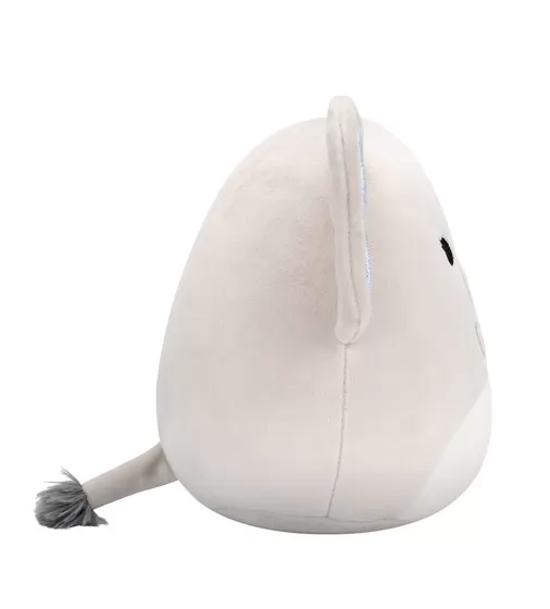 Мягкая игрушка Squishmallows – Слон Чериш (19 cm) - SQCR07029_5.jpg - № 5
