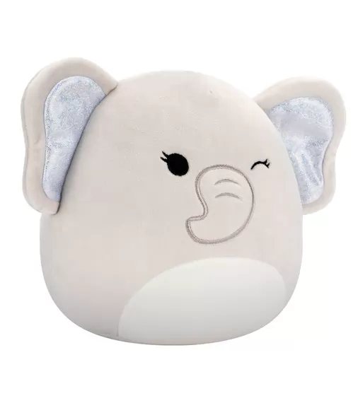 Мягкая игрушка Squishmallows – Слон Чериш (19 cm) - SQCR07029_6.jpg - № 6