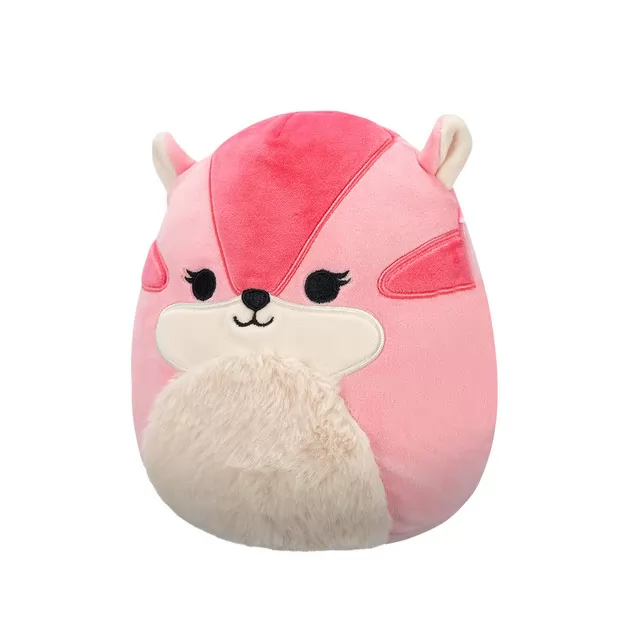Мягкая игрушка Squishmallows – Бурундук Дианали (19 cm)