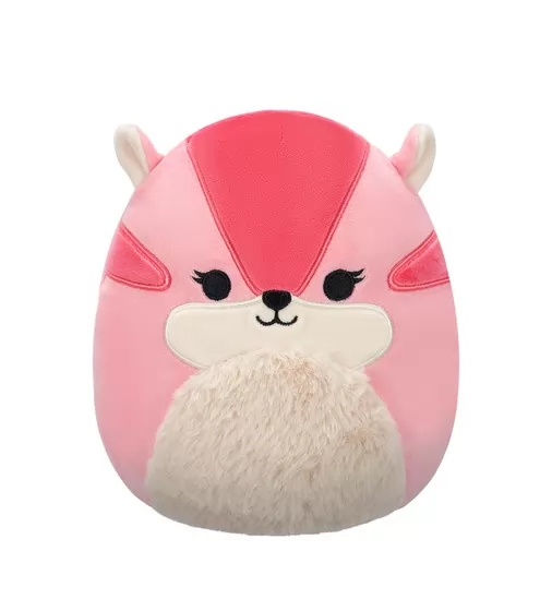 Мягкая игрушка Squishmallows – Бурундук Дианали (19 cm) - SQCR06613_1.jpg - № 1