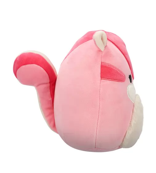 Мягкая игрушка Squishmallows – Бурундук Дианали (19 cm) - SQCR06613_5.jpg - № 5