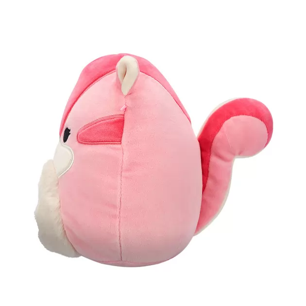 Мягкая игрушка Squishmallows – Бурундук Дианали (19 cm)