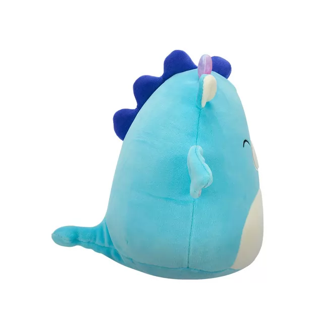 Мягкая игрушка Squishmallows – Дракон Татьяна (19 cm)