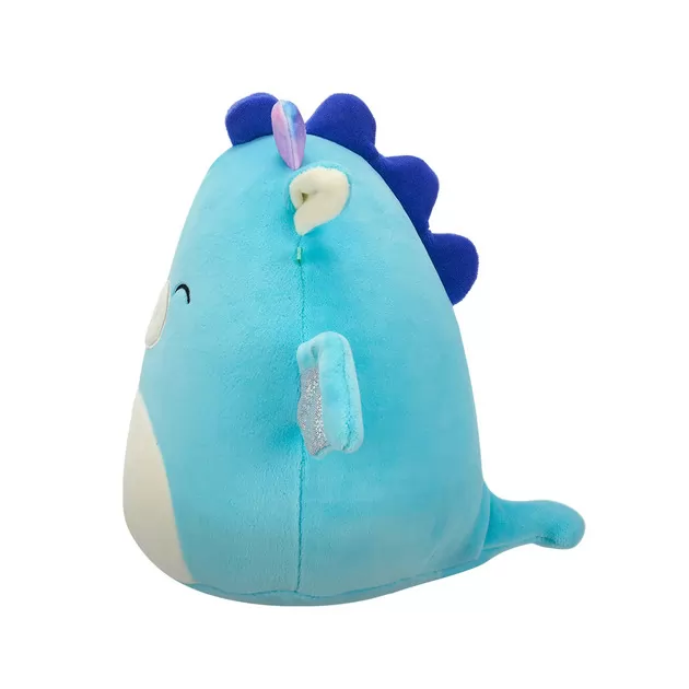 Мягкая игрушка Squishmallows – Дракон Татьяна (19 cm)