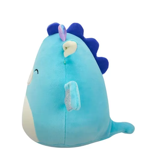 Мягкая игрушка Squishmallows – Дракон Татьяна (19 cm) - SQCR06614_3.jpg - № 3