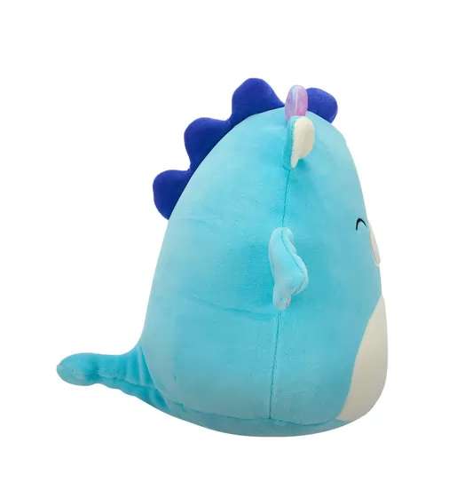 Мягкая игрушка Squishmallows – Дракон Татьяна (19 cm) - SQCR06614_5.jpg - № 5