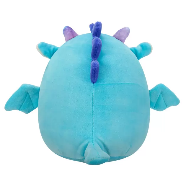 Мягкая игрушка Squishmallows – Дракон Татьяна (19 cm)