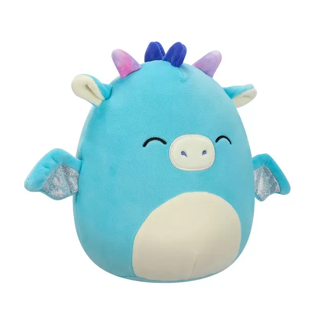 Мягкая игрушка Squishmallows – Дракон Татьяна (19 cm)