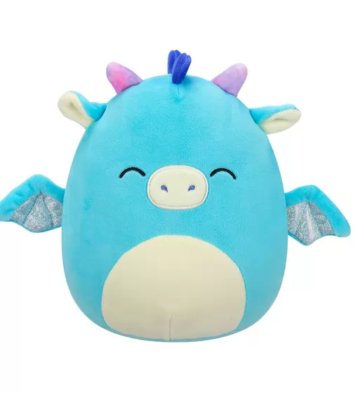 Мягкая игрушка Squishmallows – Дракон Татьяна (19 cm) - SQCR06614_1.jpg - № 1