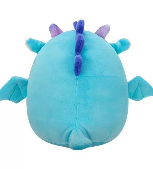 Мягкая игрушка Squishmallows – Дракон Татьяна (19 cm) - SQCR06614_4.jpg - № 4