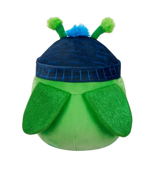 Мягкая игрушка Squishmallows – Богомол Трентон (19 cm) - SQCR06615_4.jpg - № 4