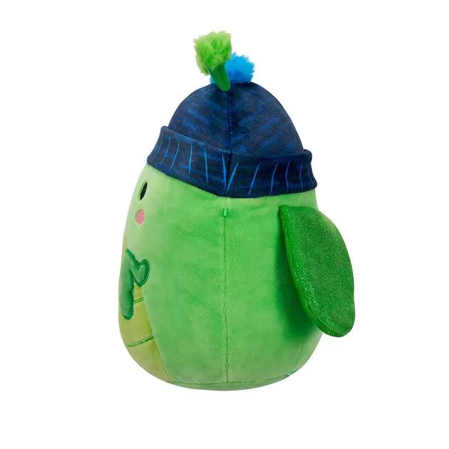 Мягкая игрушка Squishmallows – Богомол Трентон (19 cm)