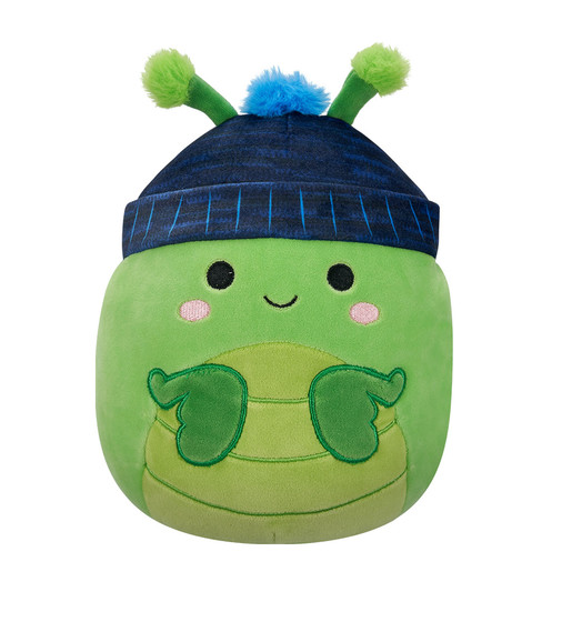 Мягкая игрушка Squishmallows – Богомол Трентон (19 cm) - SQCR06615_1.jpg - № 1