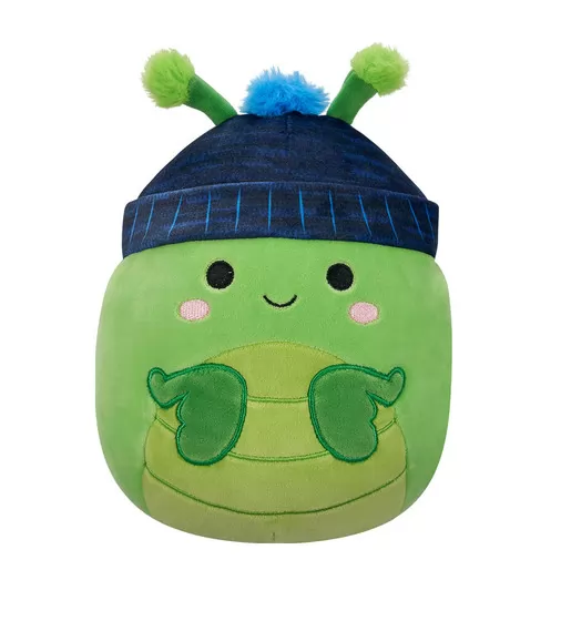 Мягкая игрушка Squishmallows – Богомол Трентон (19 cm) - SQCR06615_1.jpg - № 1