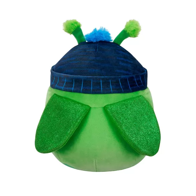 Мягкая игрушка Squishmallows – Богомол Трентон (19 cm)