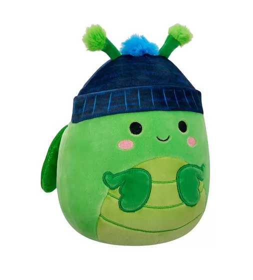 Мягкая игрушка Squishmallows – Богомол Трентон (19 cm) - SQCR06615_6.jpg - № 6